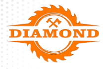 Diamond Machinery Logo